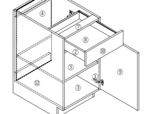 L BOX   （LUXURY SERIES）