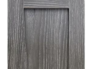 G.W.O. - Genesis Weathered Oak