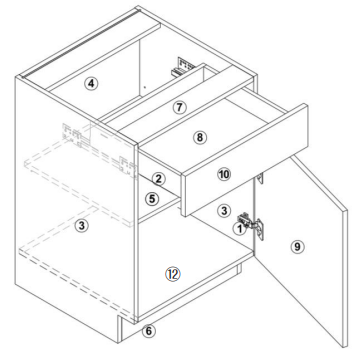 P BOX(PRESTIGE SERIES ) - Image 3