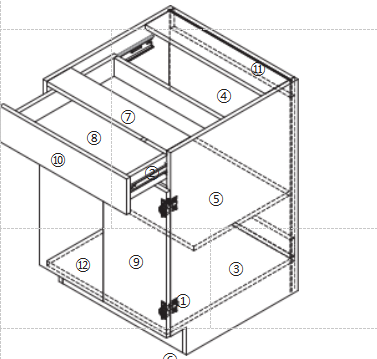 G BOX (GRAND SERIES)